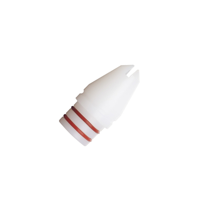 141044 Zestaw serwisowy 4-mm Płaska dysza Versa-Spray II IPS Automatyczny pistolet do rozpylania proszku