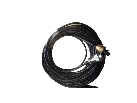 168448 12m 38-ft Kabel 100 KV Versa-Spray II IPS Automatyczny pistolet do opryskiwania proszku