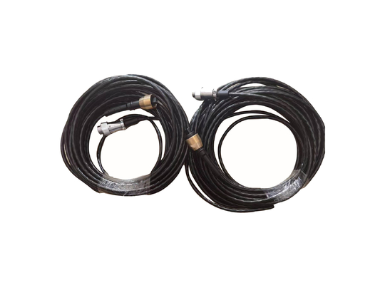 168448 12m 38-ft Kabel 100 KV Versa-Spray II IPS Automatyczny pistolet do opryskiwania proszku