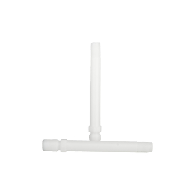 Całkowita rurka proszkowa Całkowita 1008644 Gema OptiGun GA03 Powder Coating Gun części zamienne