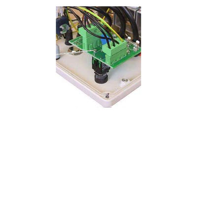 Zasilacz CG03 do maszyny do malowania proszkowego, płytka obwodu 389277