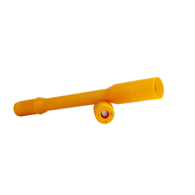 1008617 Rozszerzenie pistoletu do maszyny do opryskiwania proszku GM03 i GA03 300 mm