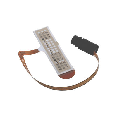 Zestaw wyłącznika 1108095 do ręcznego pistoletu elektrostatycznego do rozpylania powłoką