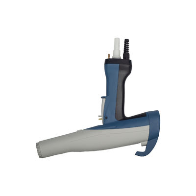 Ręczne elektrostatyczne powłoki powłoki pistoletu rozpylającego