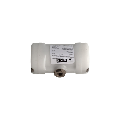 1006255 Oryginalny OptiFeed PP06 Powder Pump Pinch Valve NW15 Mm