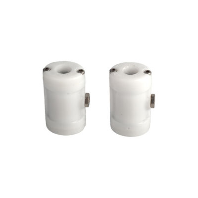 1006255 Oryginalny zawór zaciskowy pompy proszkowej PP06, NW15 mm