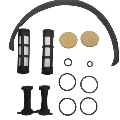 1015435 Zestaw serwisowy części zamiennych do powłoki proszkowej Ap01.1 Pompa