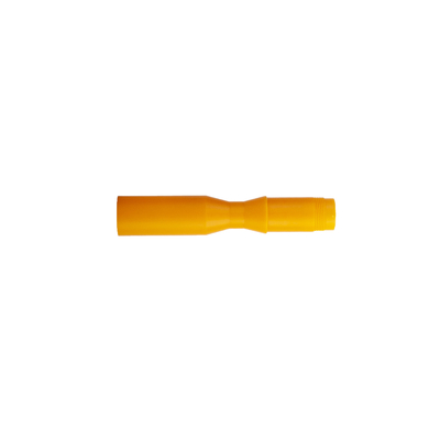 1008616 Rozszerzenie pistoletu do maszyny do opryskiwania proszku GM03 i GA03 150 mm