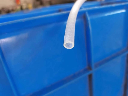 1615026 Rury pokryte proszkiem 8 mm x 6 mm Clear 60 Ft Prodigy Generation II HDLV Pump
