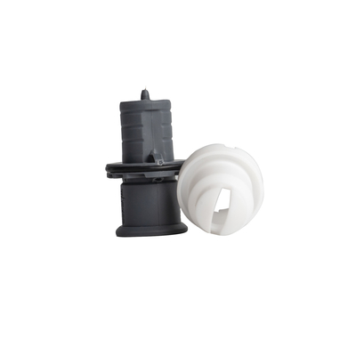 Demand Spray Machine Accessory PEA-C4 Flat Jet Nozzle F2 Kompatybilny z Wagner