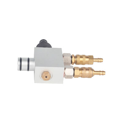 241622 P1F1 Części zamienne do wtryskiwaczy proszku