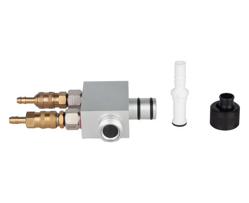 241622 P1F1 Części zamienne do wtryskiwaczy proszku