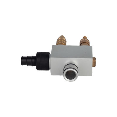 241622 P1F1 Części zamienne do wtryskiwaczy proszku