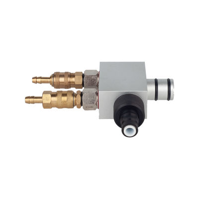 241622 P1F1 Części zamienne do wtryskiwaczy proszku