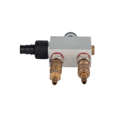 241622 P1F1 Części zamienne do wtryskiwaczy proszku