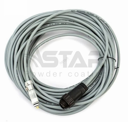 1010198 Oryginalny powłoka elektrostatyczna Gema OptiGun GA03