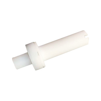Wysokiej odporności NF18 Flat Jet Nozzle Set For Gema Gm02 Powder Coating Guns Powder coating parts