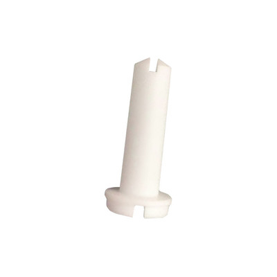 Wysokiej odporności NF18 Flat Jet Nozzle Set For Gema Gm02 Powder Coating Guns Powder coating parts