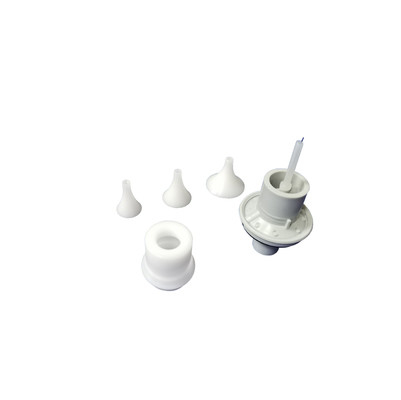 1081658 4mm Flat Spray Nozzle Assembly For Encore Manual Automatic Gun Spray Gun części
