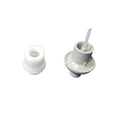 1081658 4mm Flat Spray Nozzle Assembly For Encore Manual Automatic Gun Spray Gun części