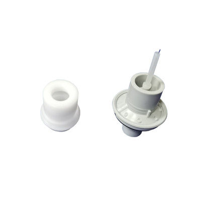 1081658 4mm Flat Spray Nozzle Assembly For Manual Automatic Gun Spray Gun części