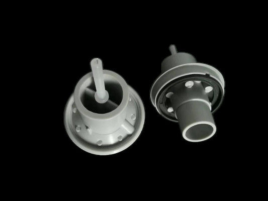 1081658 4mm Flat Spray Nozzle Assembly For Manual Automatic Gun Spray Gun części