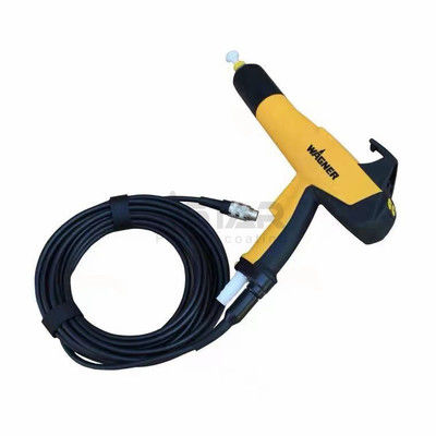 Profesjonalna maszyna do malowania proszkowego powierzchni metalowych X1, 40W