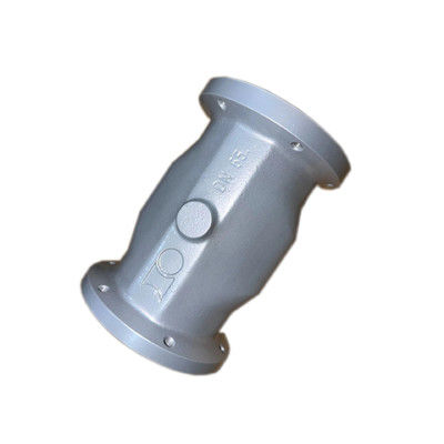 258520 NW65 Części zamienne do zaworu zaciskowego do przenośnika pchającego PT6 Pump