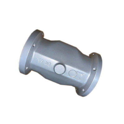 258520 NW65 Części zamienne do zaworu zaciskowego do przenośnika pchającego PT6 Pump