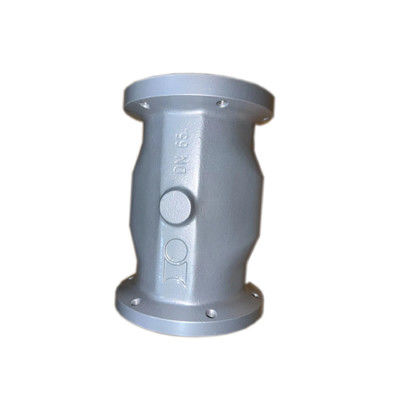 258520 NW65 Części zamienne do zaworu zaciskowego do przenośnika pchającego PT6 Pump