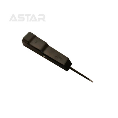 Kompatybilny z Gema GM01 Easyselect Hv Cascade Black Color