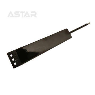 Kompatybilny z Gema GM01 Easyselect Hv Cascade Black Color