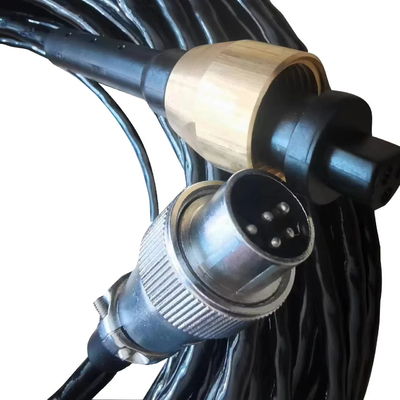 142109 Kabel 16 m (50 stóp) 100 kV Versa-Spray II IPS Automatyczny pistolet do malowania proszkowego
