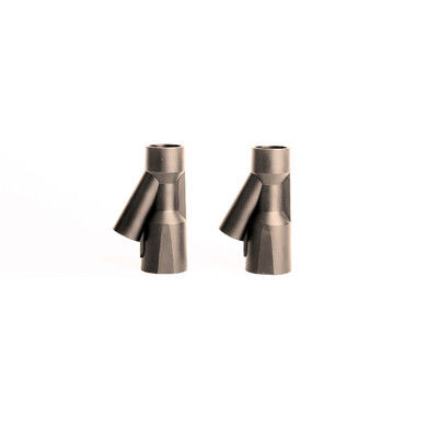 Spray II Automatyczne malowanie proszkowe Części zamienne Korpus wlotowy Standard