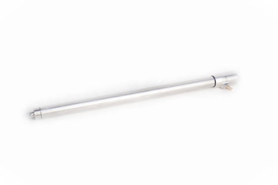1009679 Silvery Optiflex 2b Gema Części zamienne Urządzenia ręczne Jednostka ssania fluidująca