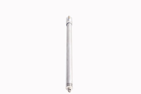 1009679 Silvery Optiflex 2b Gema Części zamienne Urządzenia ręczne Jednostka ssania fluidująca