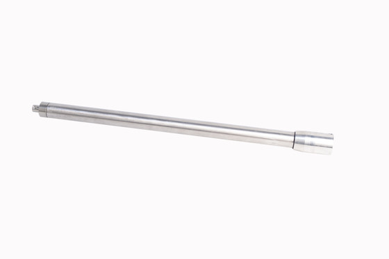 1009679 Silvery Optiflex 2b Gema Części zamienne Urządzenia ręczne Jednostka ssania fluidująca
