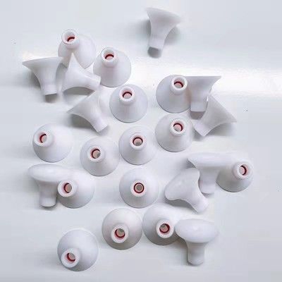 1083206 Tłumik wylotowy trąbkowy 16-19-26-38mm stożkowy do broni