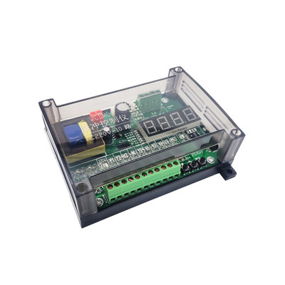 WCDMA Pulse Controller Solenoid Valve Digital Display Controller Płyty obwodne