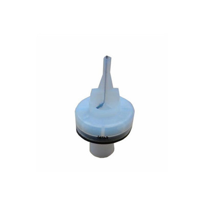 1000055 NF08 PTFE Flat Electrode Holder dla Gm01 Gm02 i Ga02