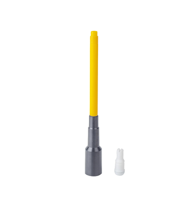 2323356 300 mm Wagner X1 VL Przesunięcie dyszy PEM-X1 ręczny pistolet do opryskiwania proszku