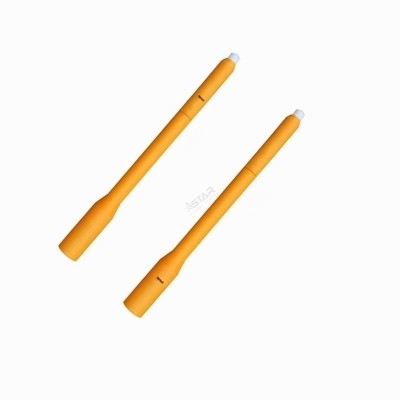1007749 300mm Żółty komplet nS09 Gema GA03 GM03 dyszka przedłużeniowa