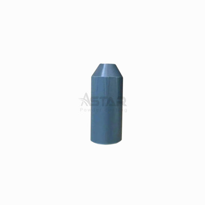 379166 lub 1000948 Rękaw z nitką do pistoletu do powlekania proszkiem GM01 GM02 i GA02