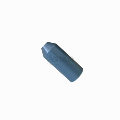 379166 lub 1000948 Rękaw z nitką do pistoletu do powlekania proszkiem GM01 GM02 i GA02