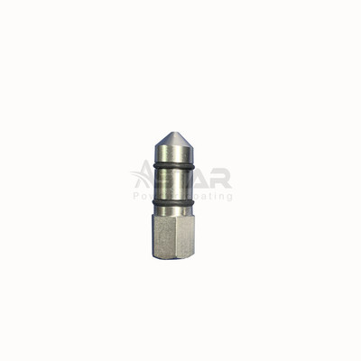 249503 8 mm metryczne pompy do podawania proszku