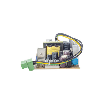 374059 PCB CG06 Automatyczny Zespół Zasilania Jednostki Kontroli Ognia 15V