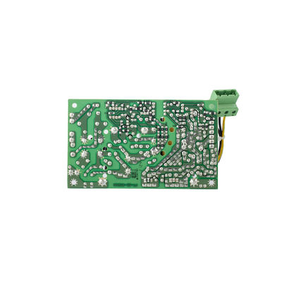374059 PCB CG06 Automatyczny Zespół Zasilania Jednostki Kontroli Ognia 15V