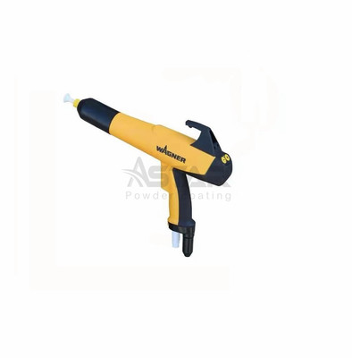 2322587 Pistolet do malowania proszkowego PEM-X1 Wagner Sprint X