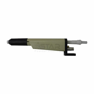 GEMA PG2A Szary pistolet elektrostatyczny