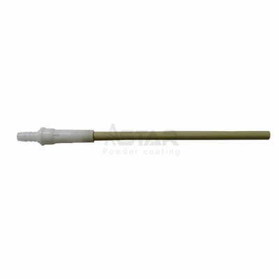 GEMA PG2A Szary pistolet elektrostatyczny